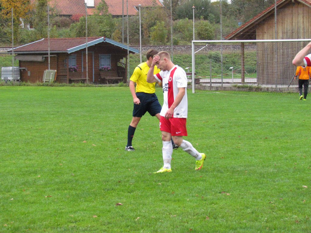 Meister Saison 2015/16