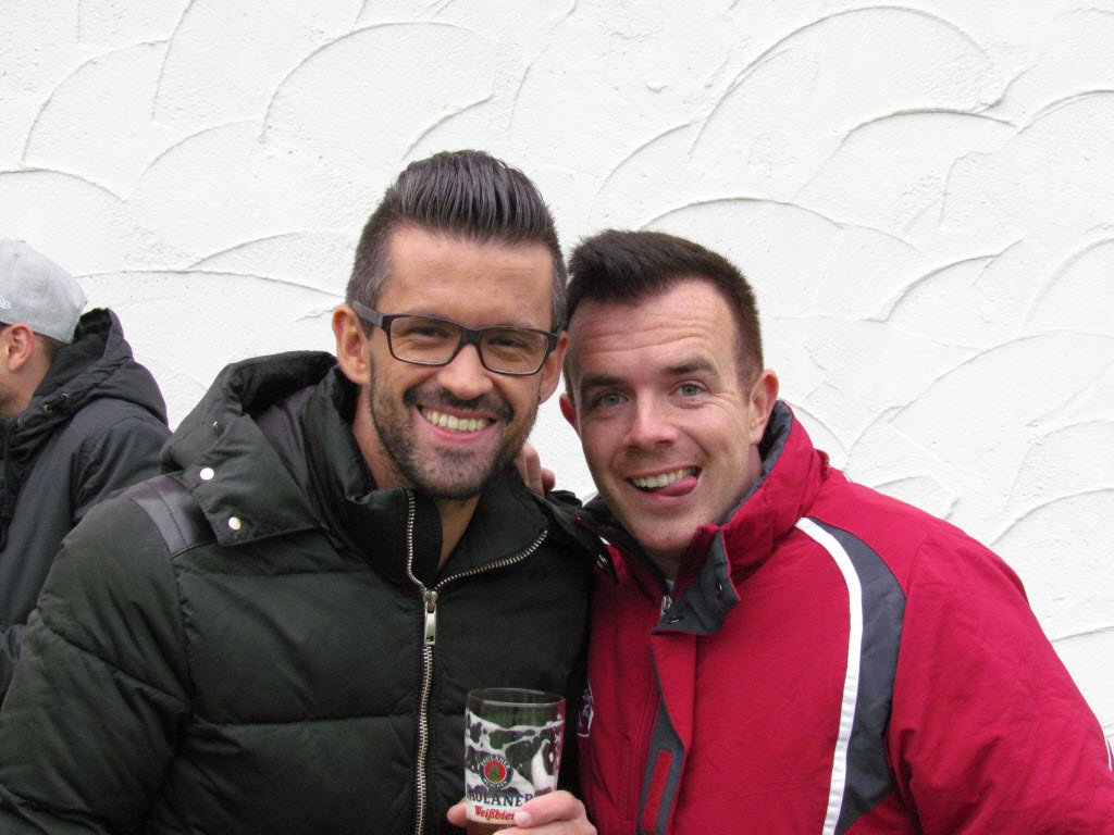 Meister Saison 2015/16