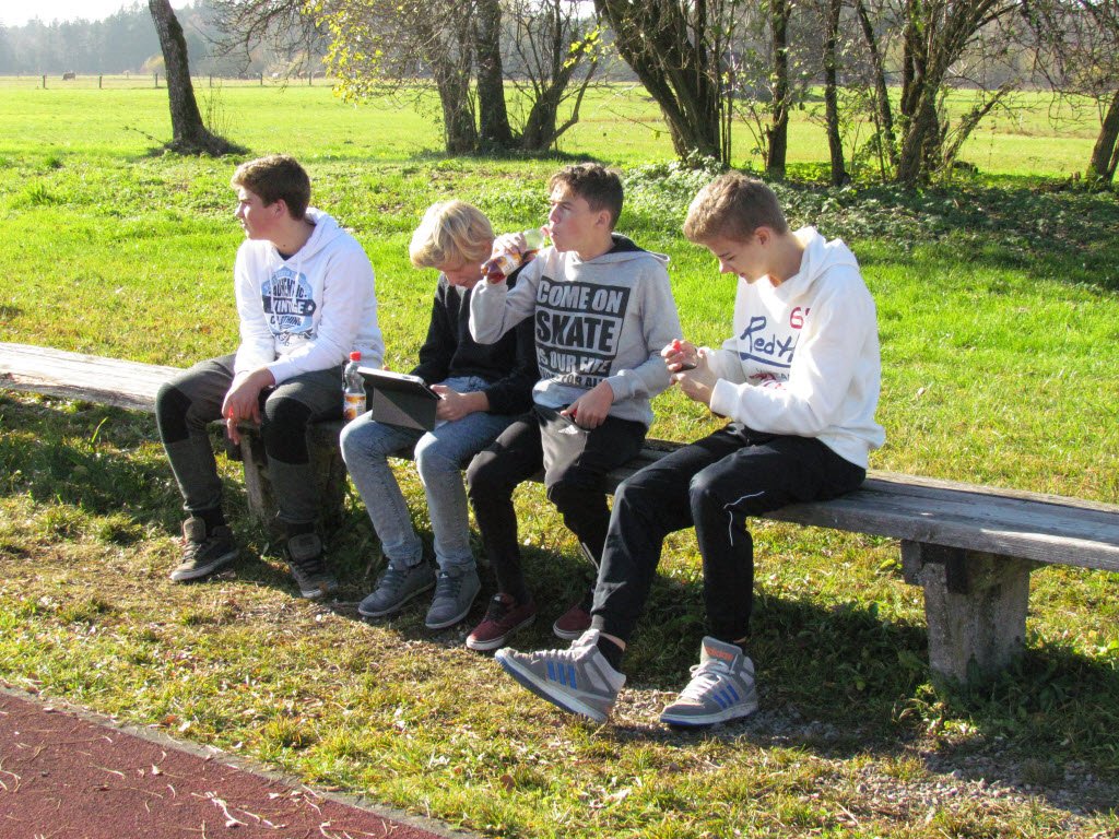 Meister Saison 2015/16