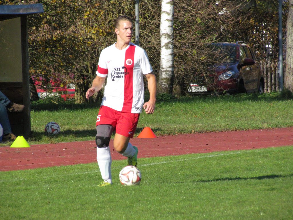 Meister Saison 2015/16