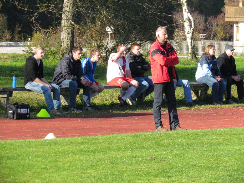 Meister Saison 2015/16