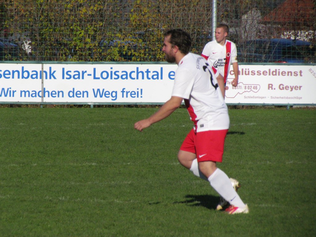 Meister Saison 2015/16