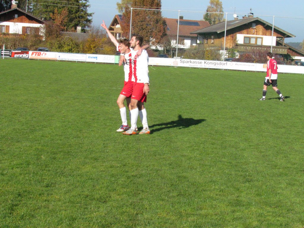 Meister Saison 2015/16