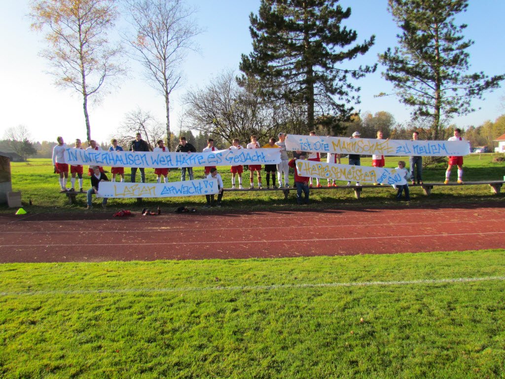 Meister Saison 2015/16