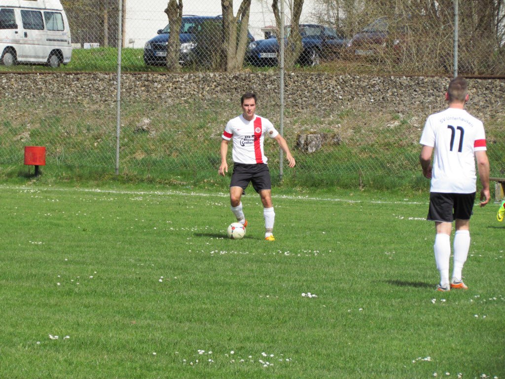 Meister Saison 2015/16