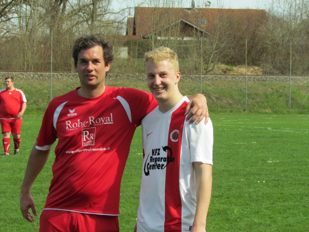 Meister Saison 2015/16