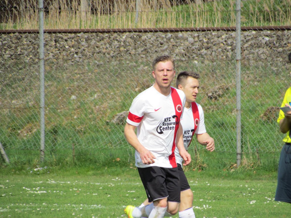 Meister Saison 2015/16