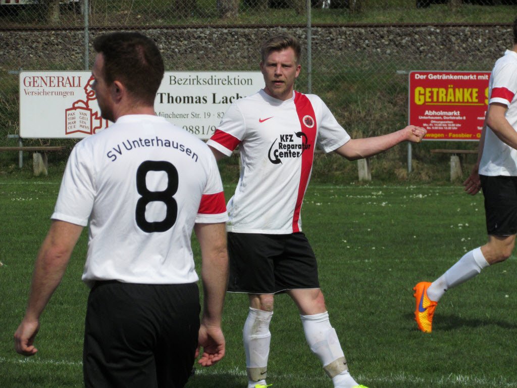 Meister Saison 2015/16