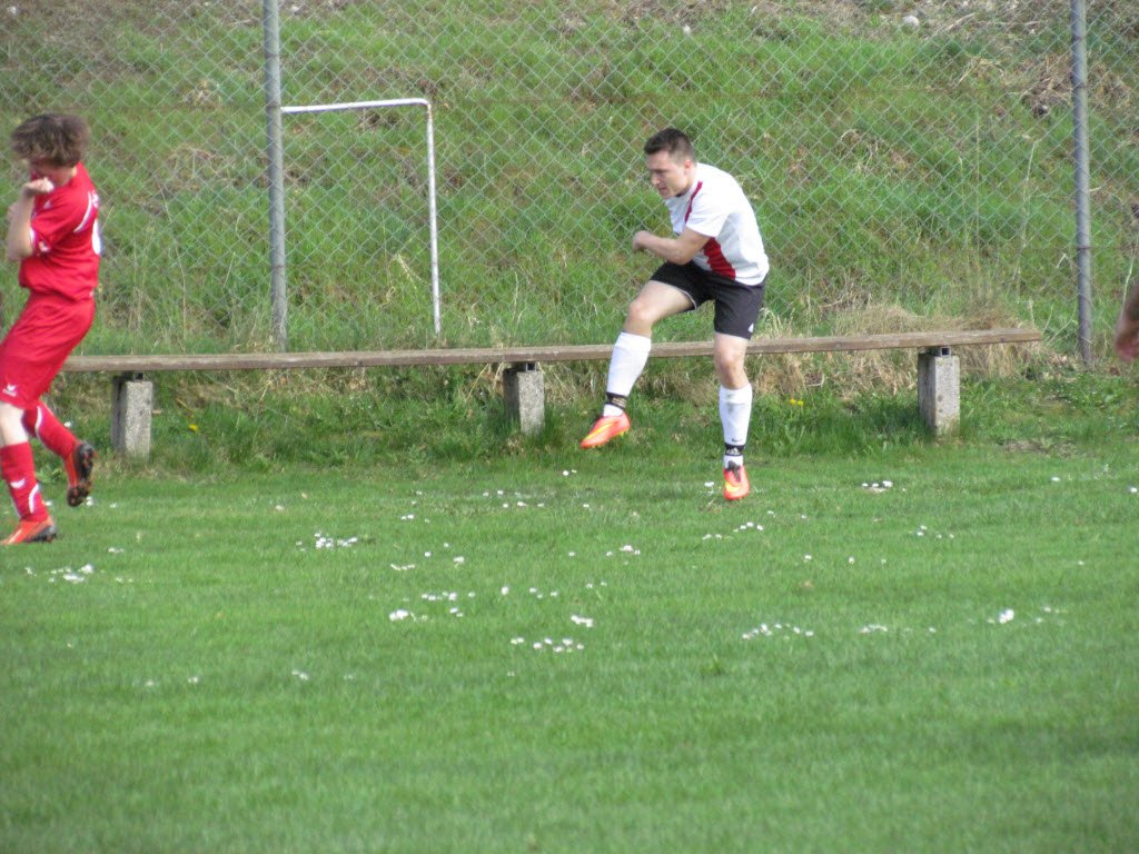 Meister Saison 2015/16