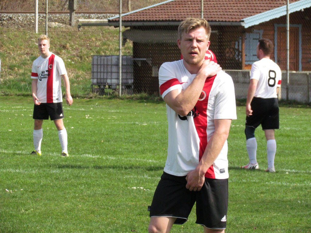 Meister Saison 2015/16