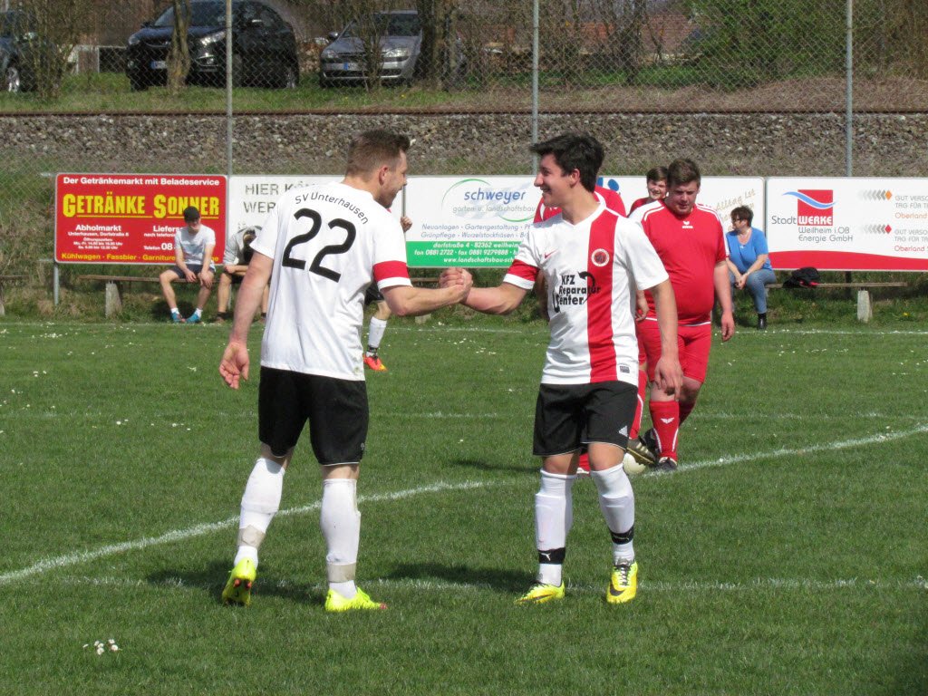 Meister Saison 2015/16