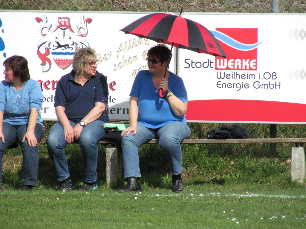 Meister Saison 2015/16