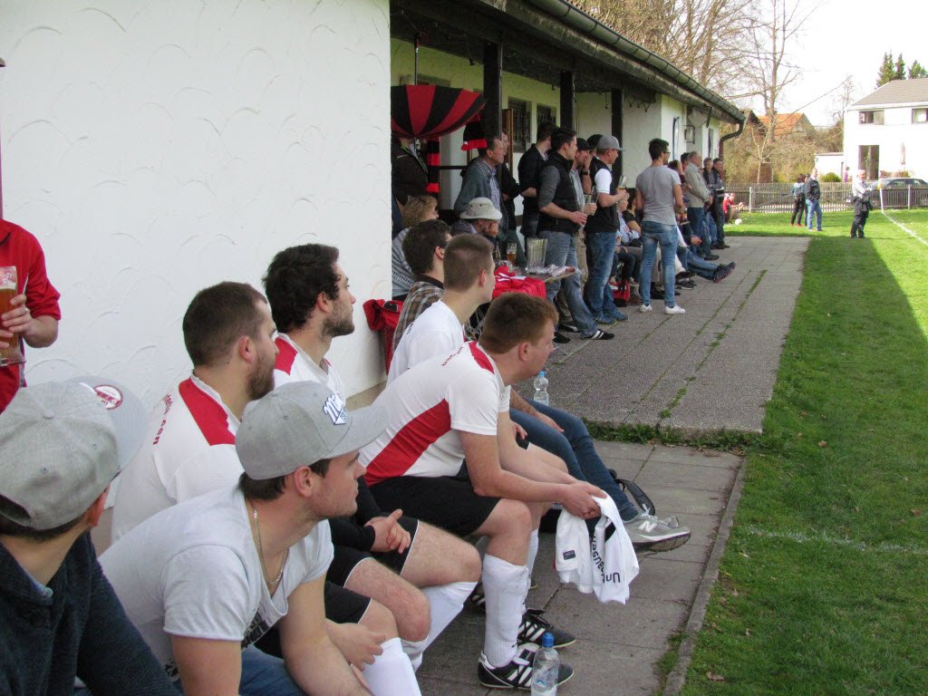 Meister Saison 2015/16