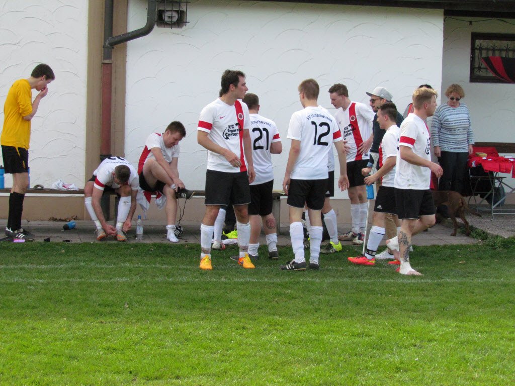 Meister Saison 2015/16