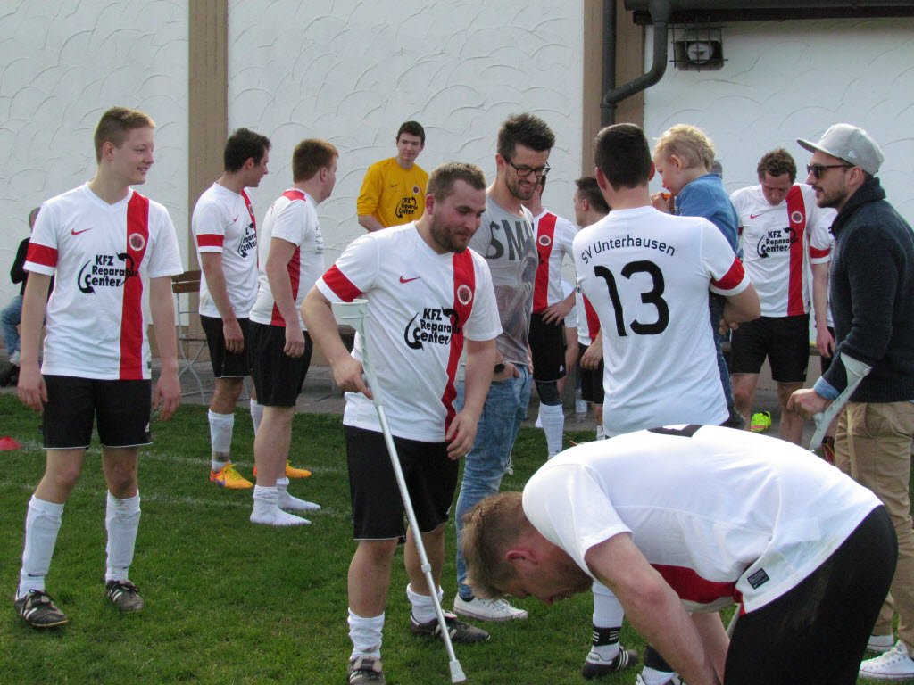 Meister Saison 2015/16