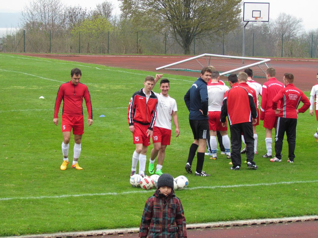 Meister Saison 2015/16