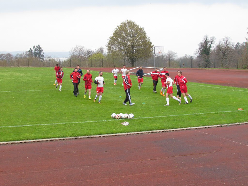 Meister Saison 2015/16