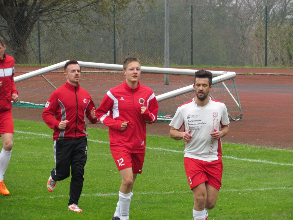 Meister Saison 2015/16