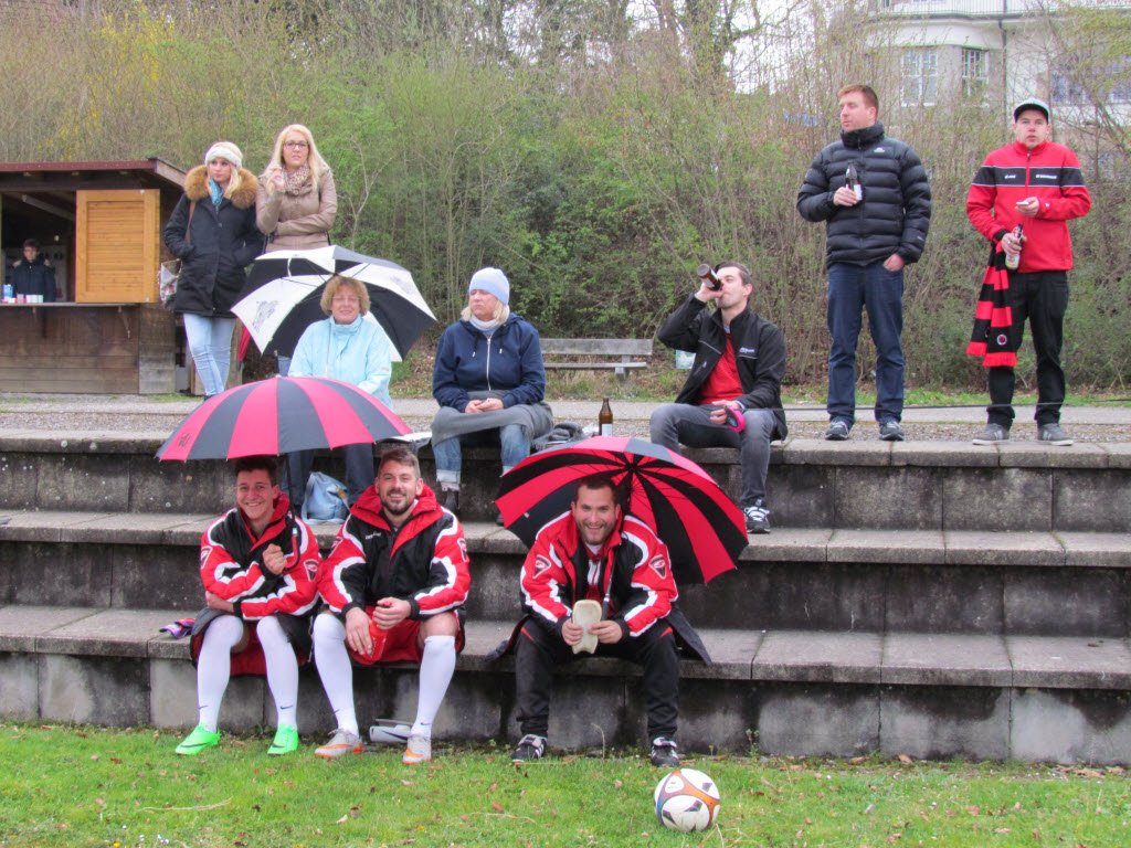 Meister Saison 2015/16