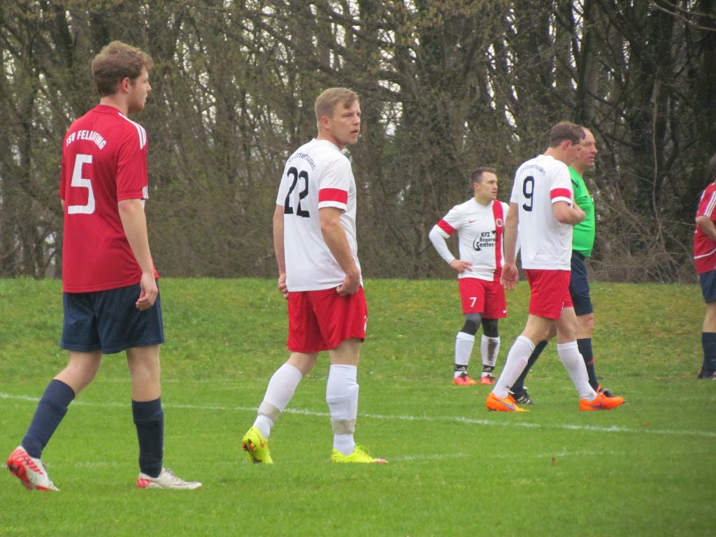 Meister Saison 2015/16