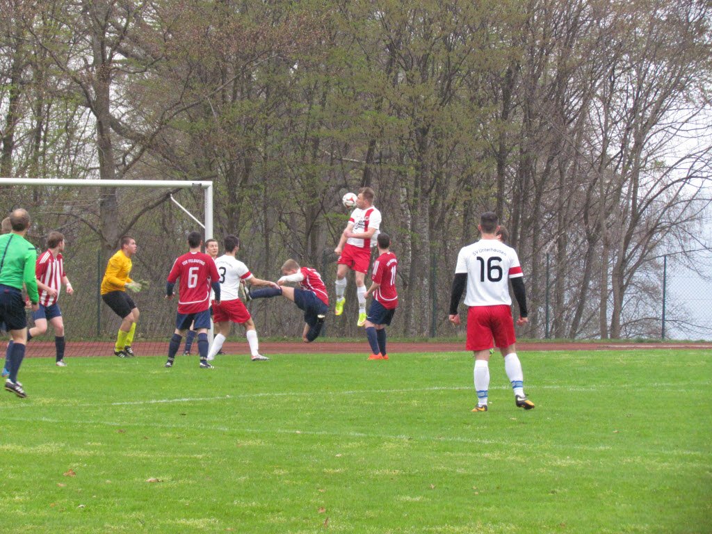 Meister Saison 2015/16