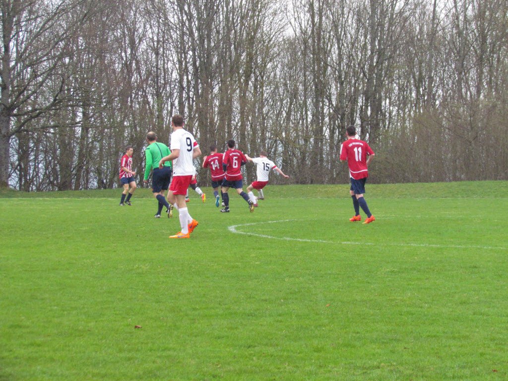 Meister Saison 2015/16