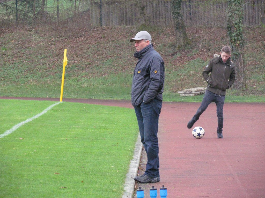 Meister Saison 2015/16