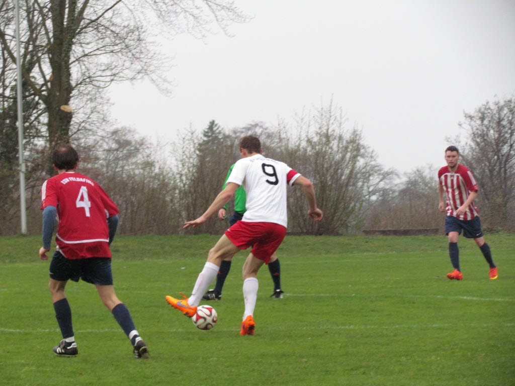 Meister Saison 2015/16