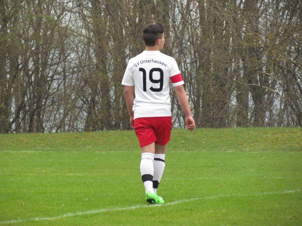 Meister Saison 2015/16