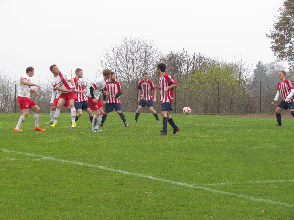 Meister Saison 2015/16