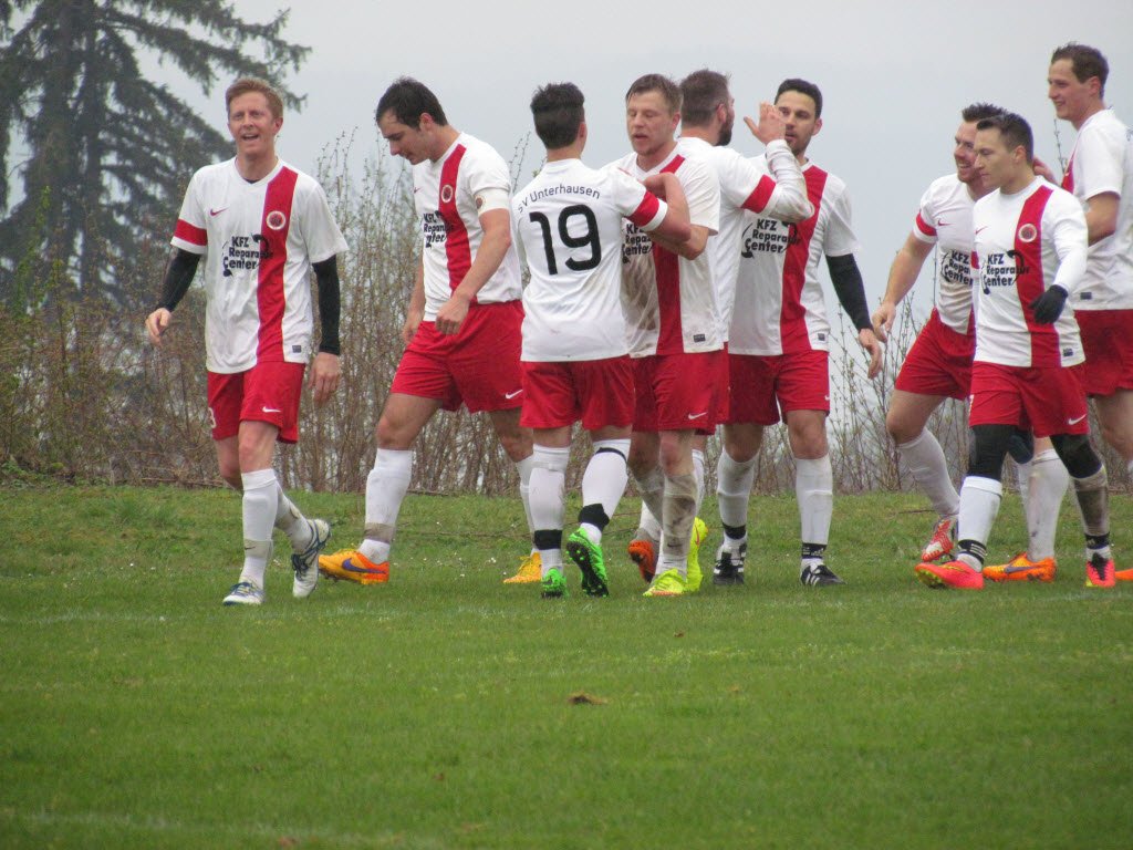 Meister Saison 2015/16