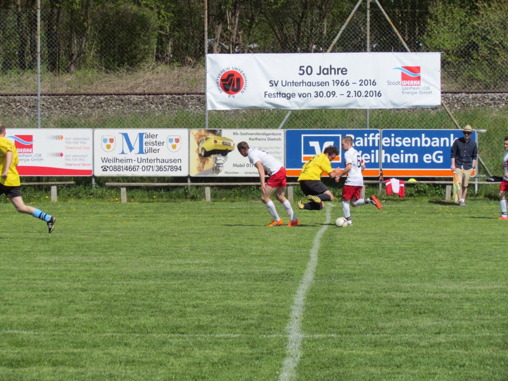2016-05 Meister-Saison 2015/16