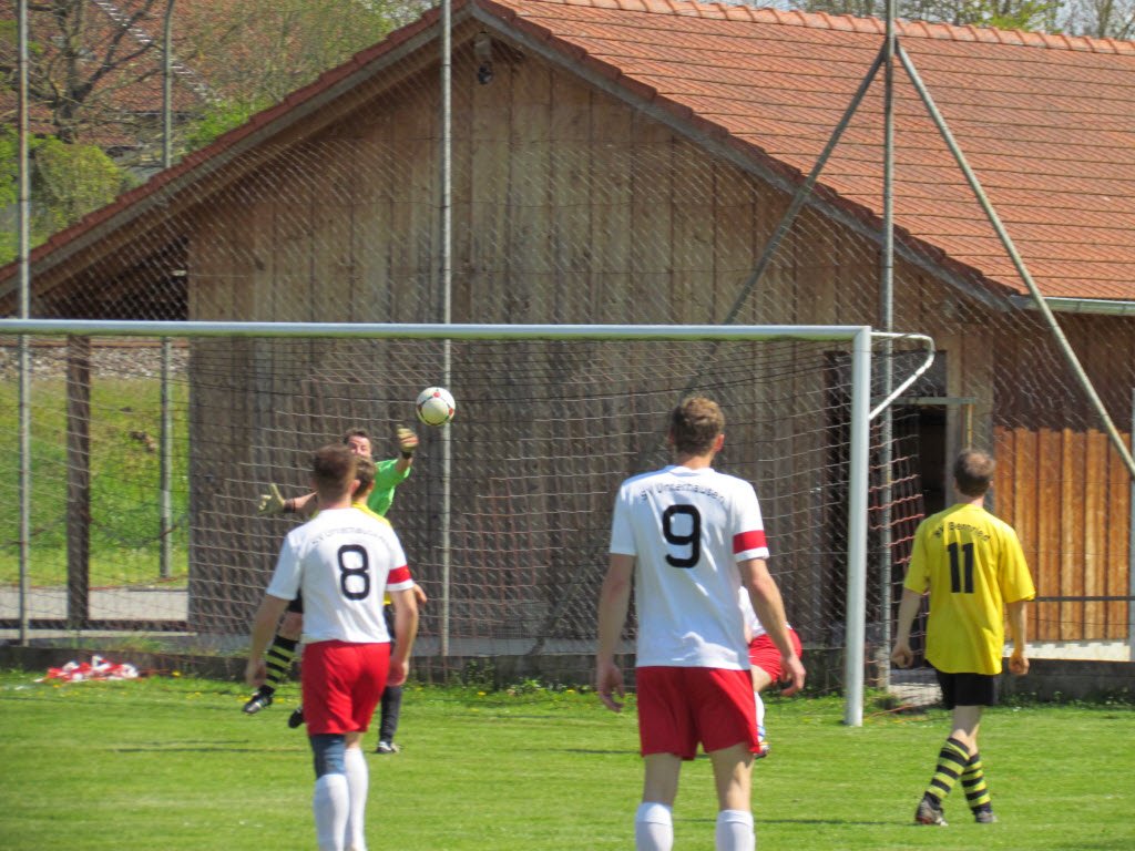 Meister Saison 2015/16