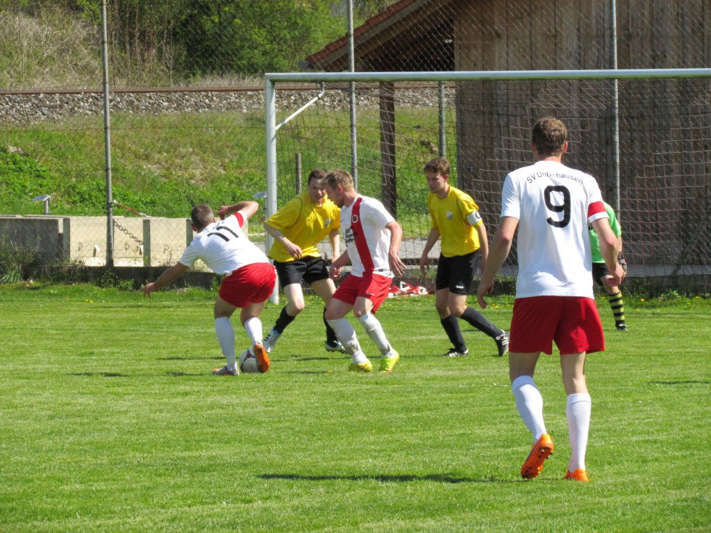 Meister Saison 2015/16