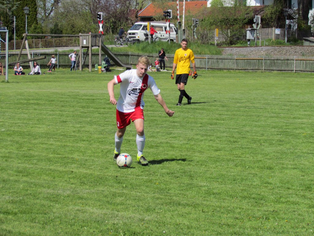 Meister Saison 2015/16