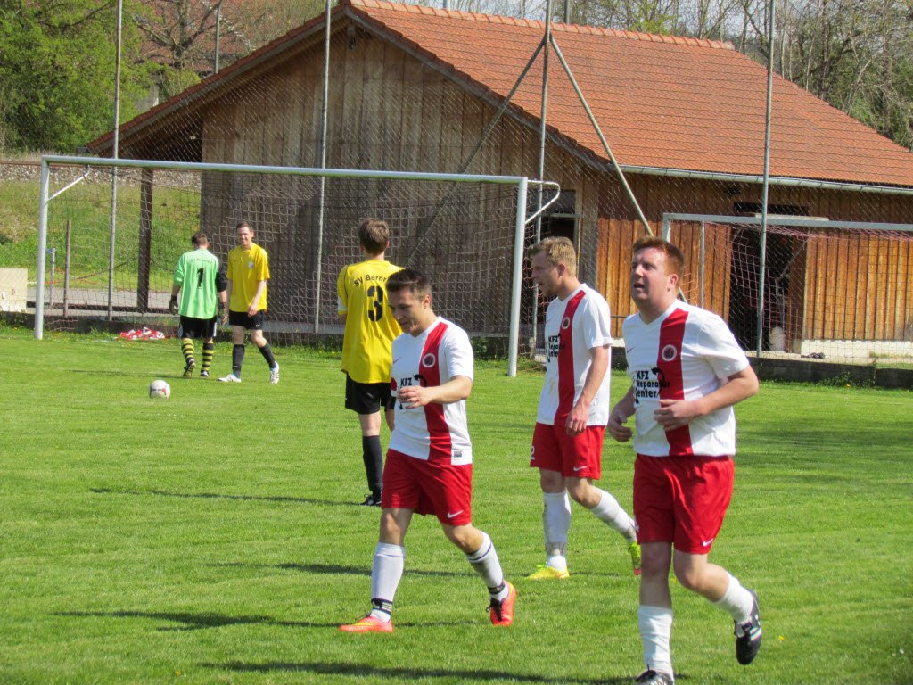 Meister Saison 2015/16