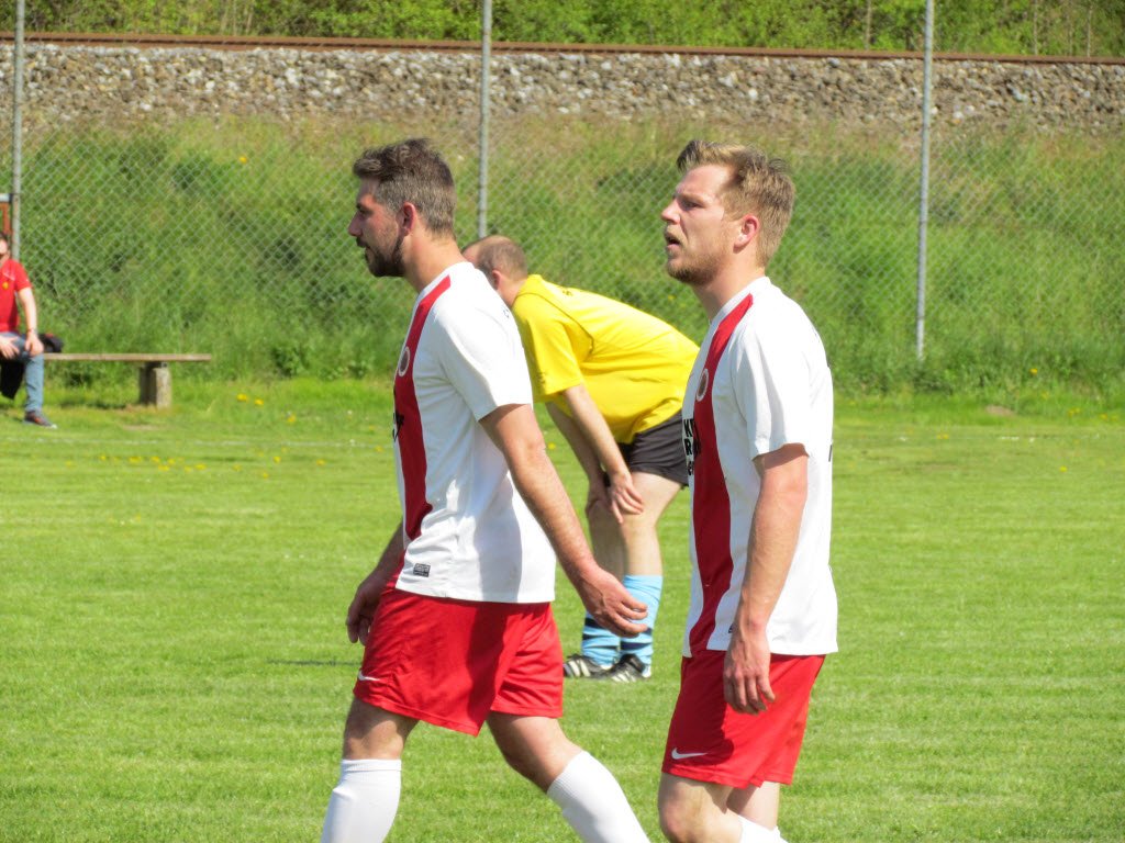 Meister Saison 2015/16