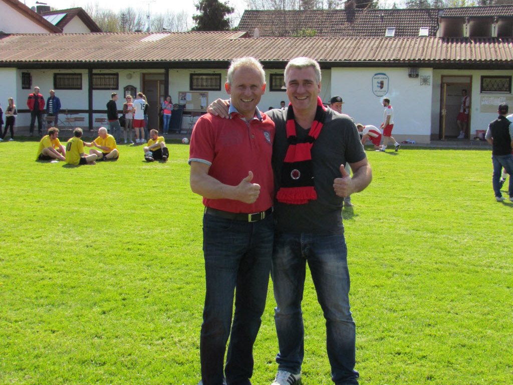 Meister Saison 2015/16