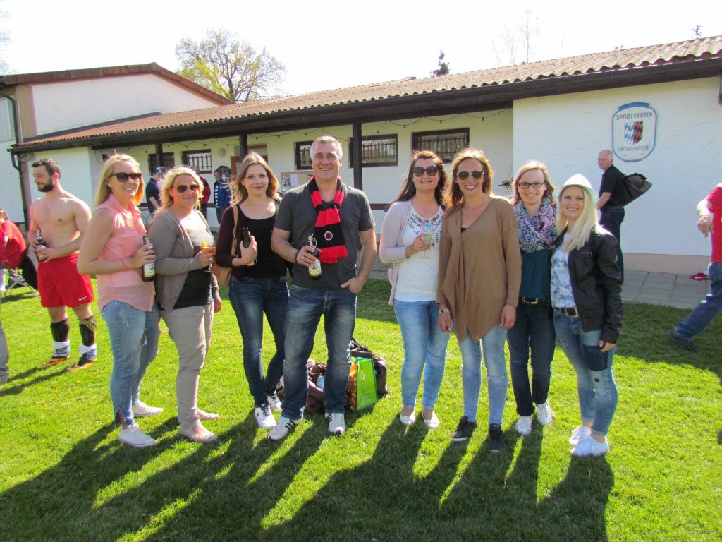 Meister Saison 2015/16