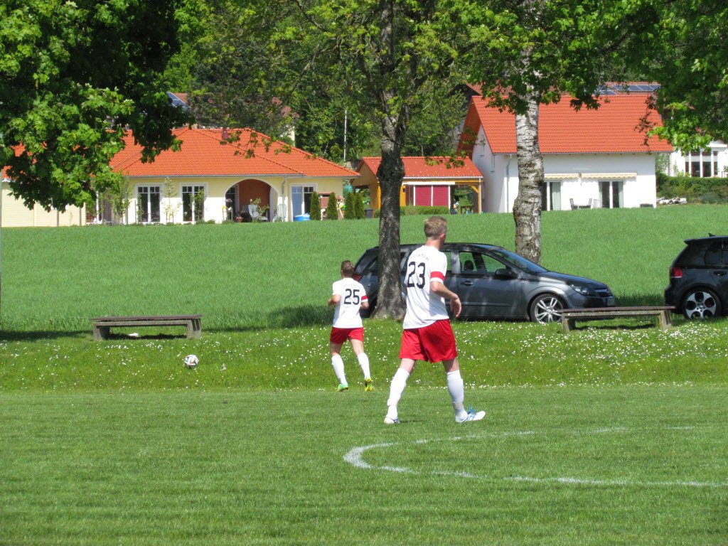 Meister Saison 2015/16