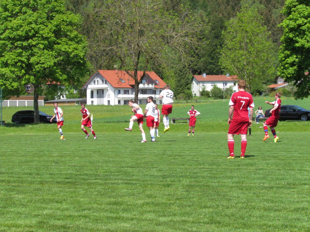 Meister Saison 2015/16