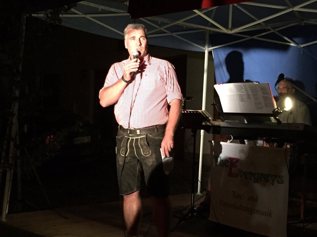 Meister Saison 2015/16