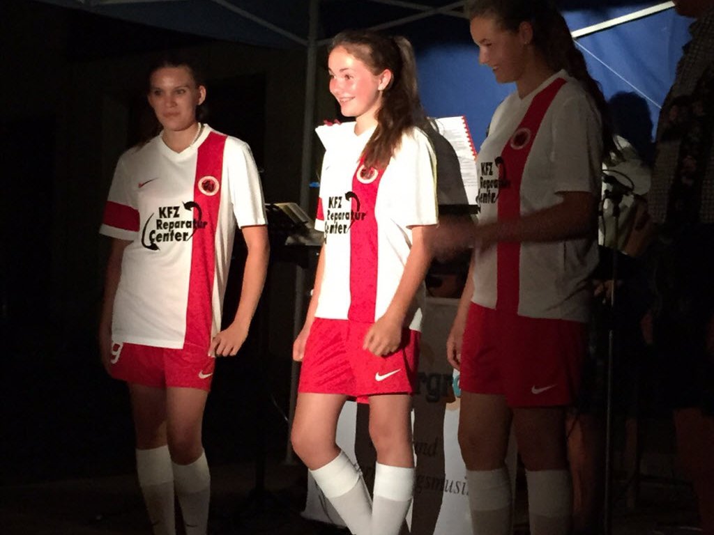 Meister Saison 2015/16