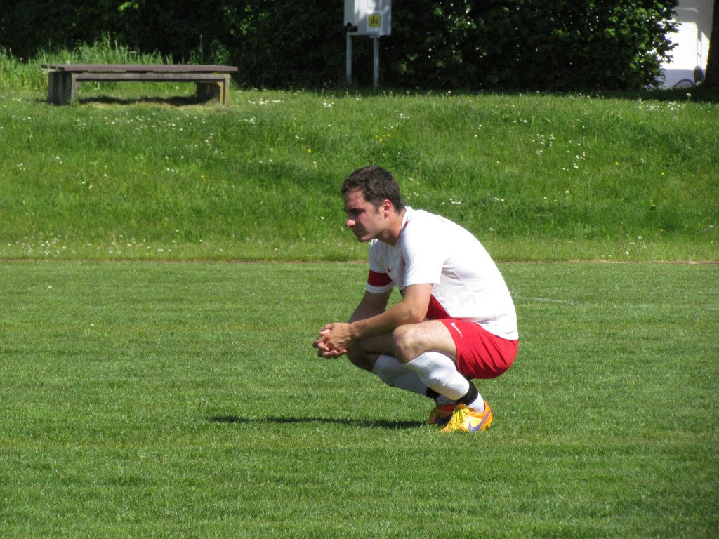 Meister Saison 2015/16