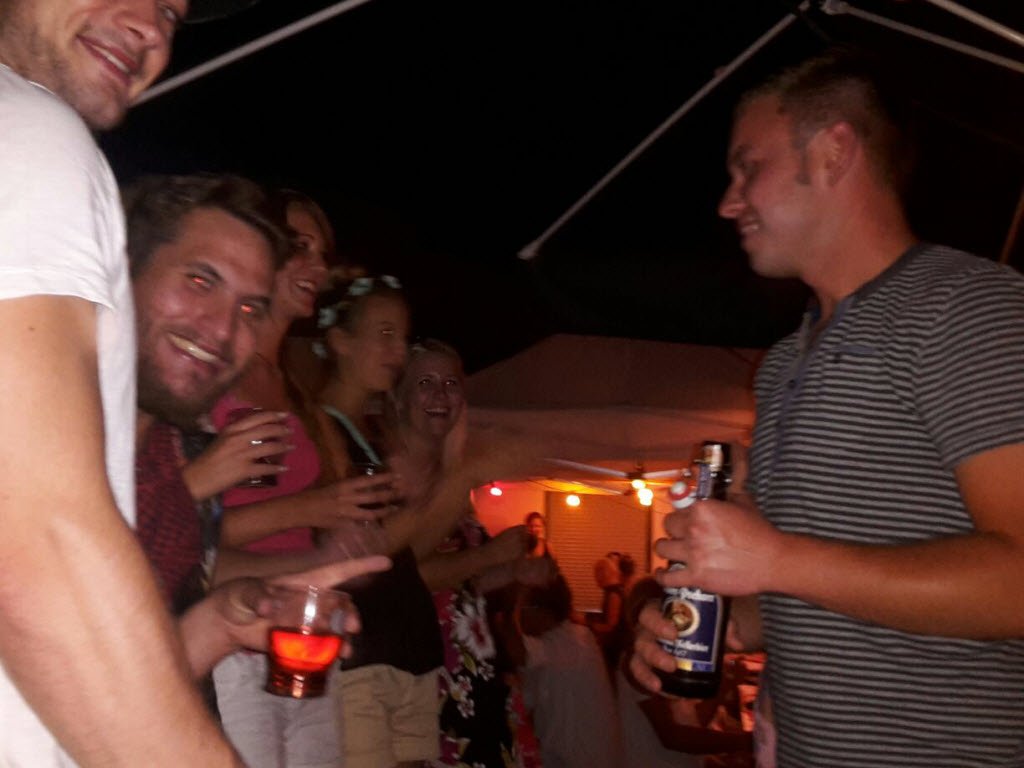 Meister Saison 2015/16