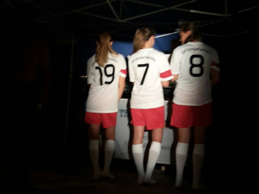 Meister Saison 2015/16