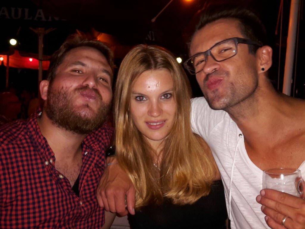 Meister Saison 2015/16