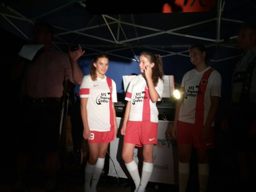 Meister Saison 2015/16