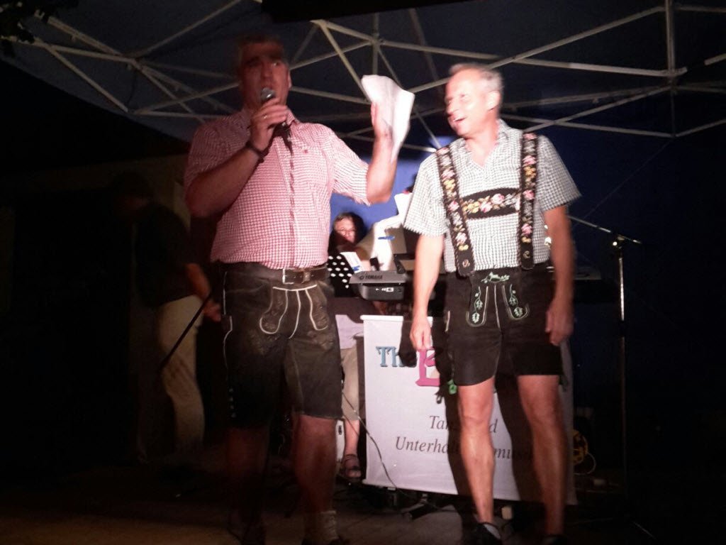 Meister Saison 2015/16