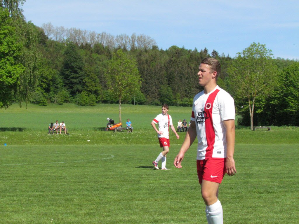 Meister Saison 2015/16